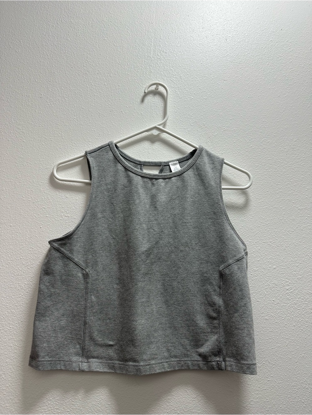 Ivivva Girls tank top